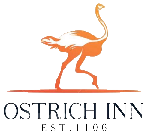 Ostrich Inn Colnbrook